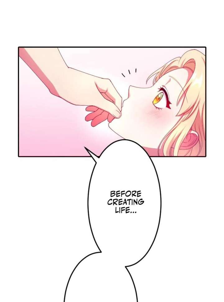 The Saintess’s Fast Track to Making a Baby! Chapter 3 - Page 86