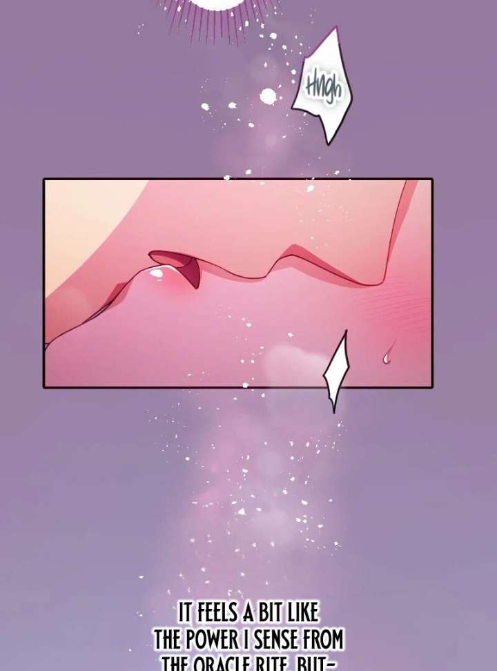 The Saintess’s Fast Track to Making a Baby! Chapter 3 - Page 93