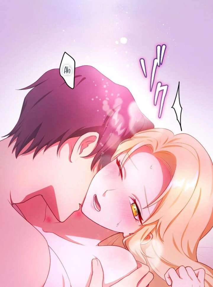 The Saintess’s Fast Track to Making a Baby! Chapter 3 - Page 95