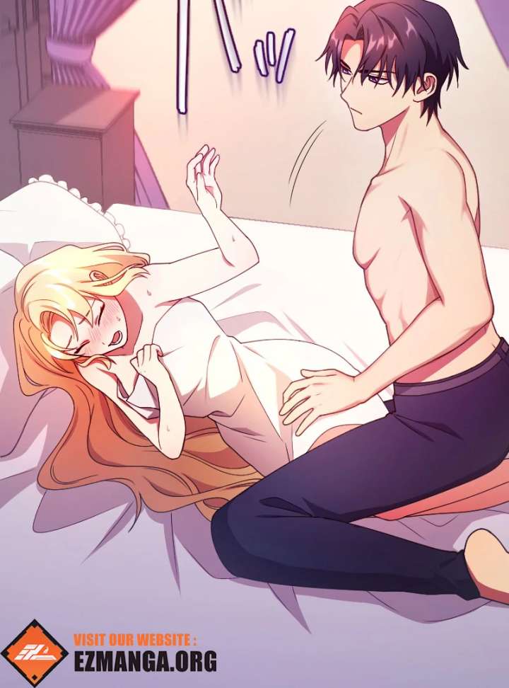 The Saintess’s Fast Track to Making a Baby! Chapter 4 - Page 10