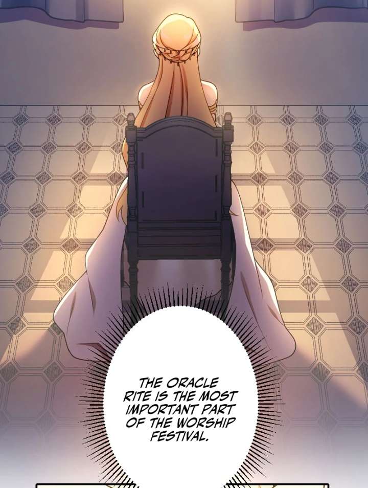 The Saintess’s Fast Track to Making a Baby! Chapter 4 - Page 24