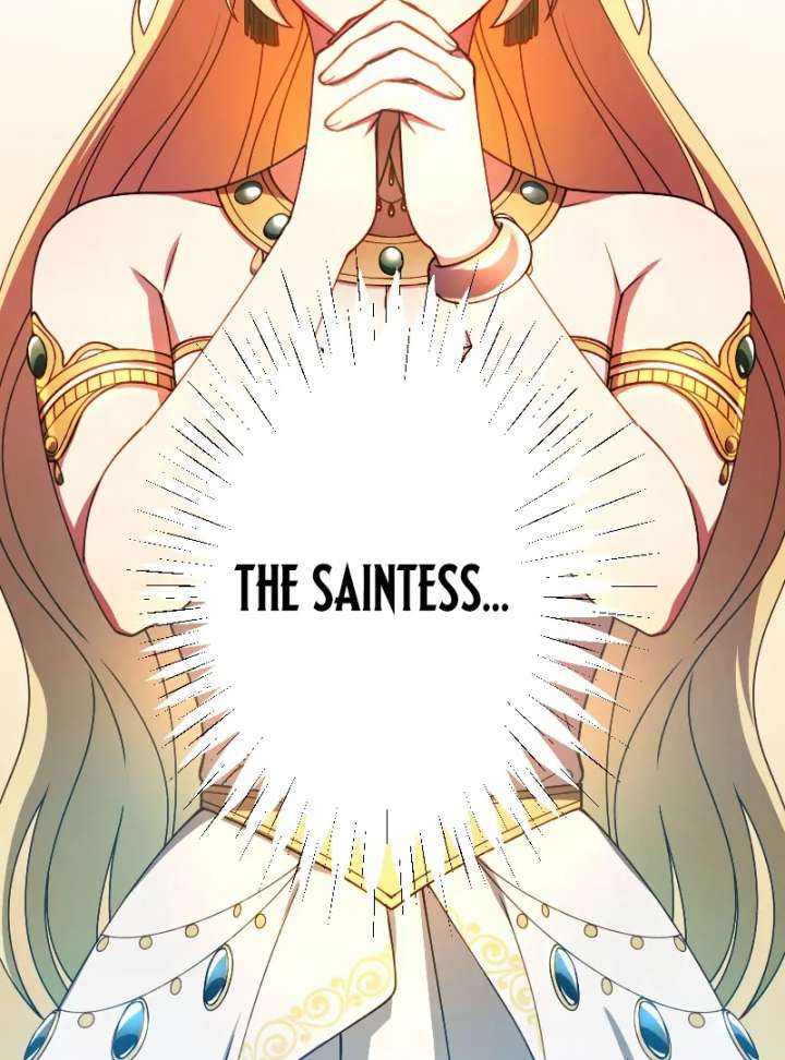 The Saintess’s Fast Track to Making a Baby! Chapter 4 - Page 28