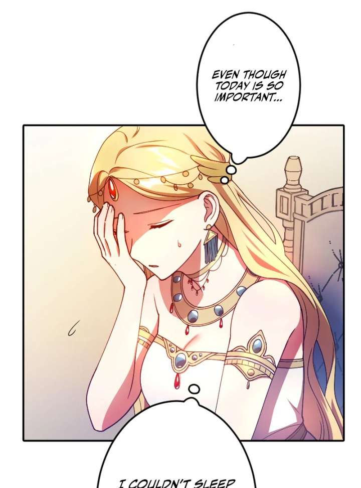 The Saintess’s Fast Track to Making a Baby! Chapter 4 - Page 30