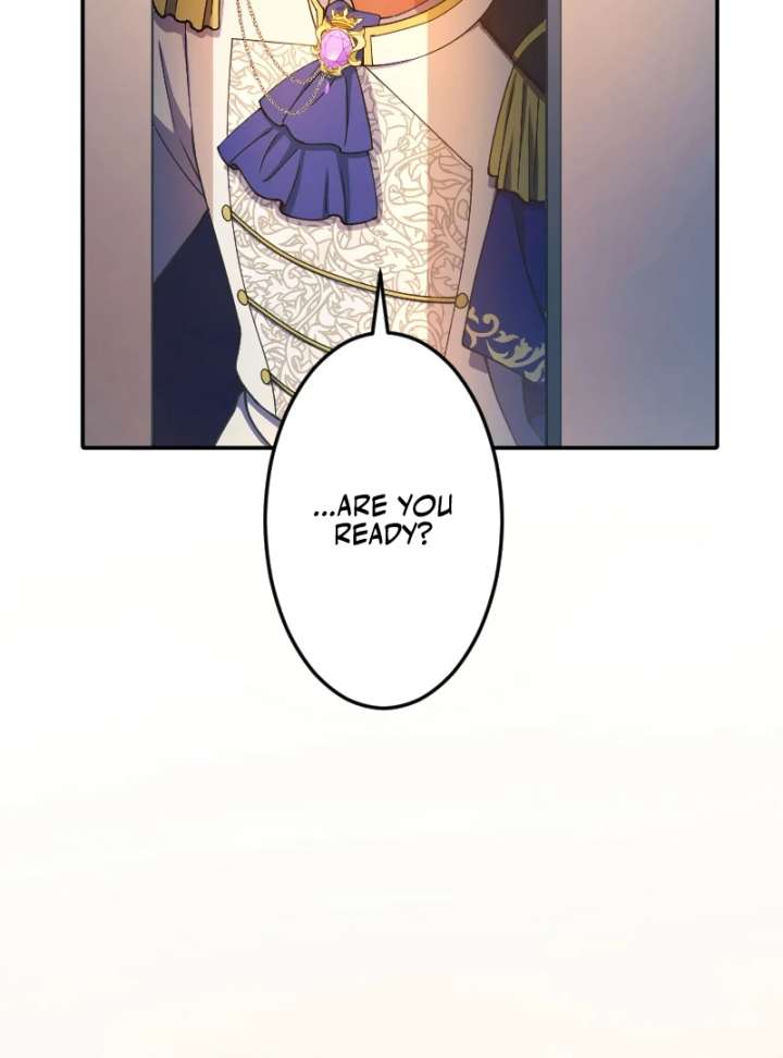 The Saintess’s Fast Track to Making a Baby! Chapter 4 - Page 34