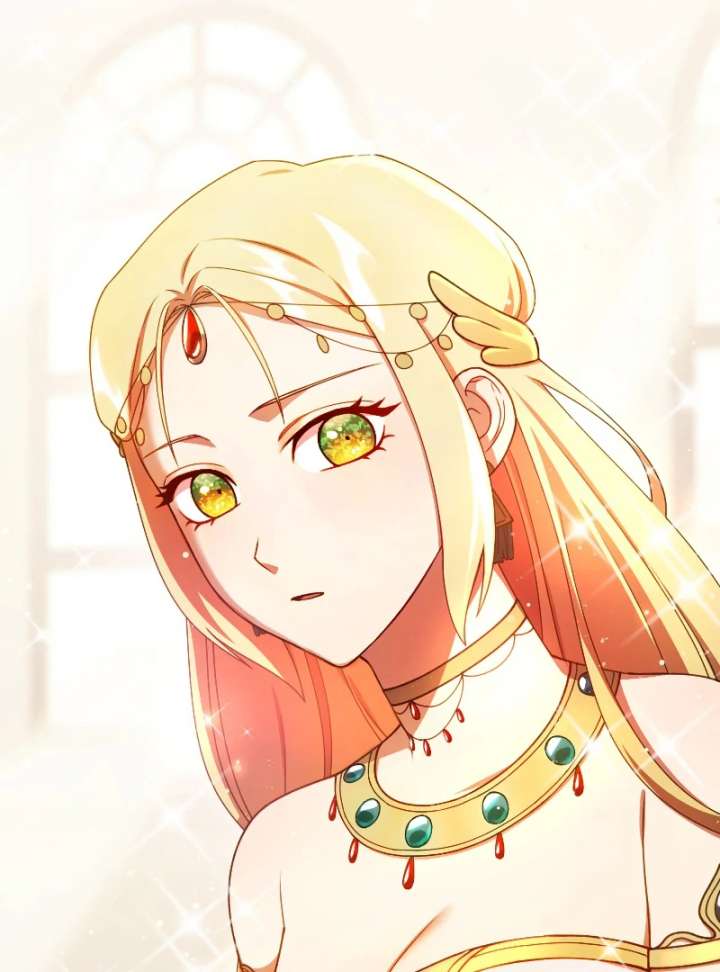 The Saintess’s Fast Track to Making a Baby! Chapter 4 - Page 35