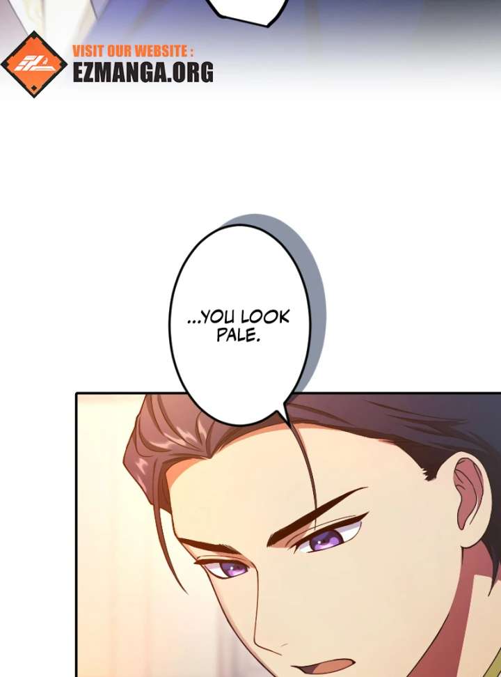 The Saintess’s Fast Track to Making a Baby! Chapter 4 - Page 42