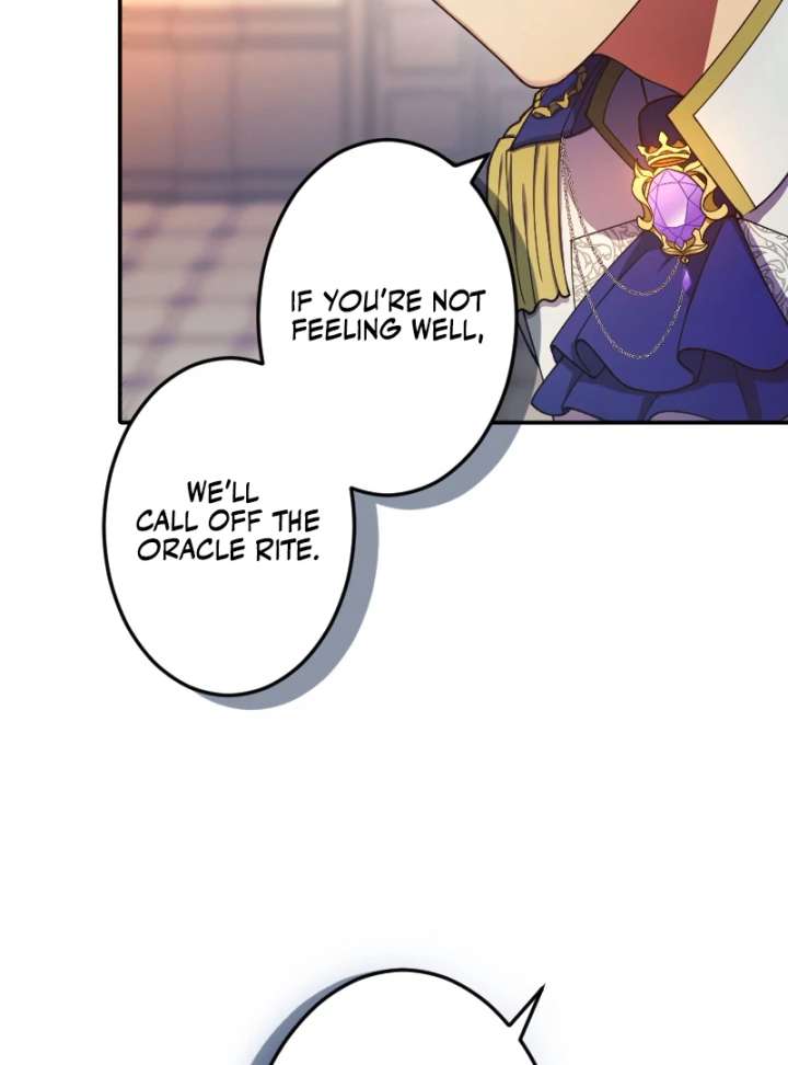 The Saintess’s Fast Track to Making a Baby! Chapter 4 - Page 43