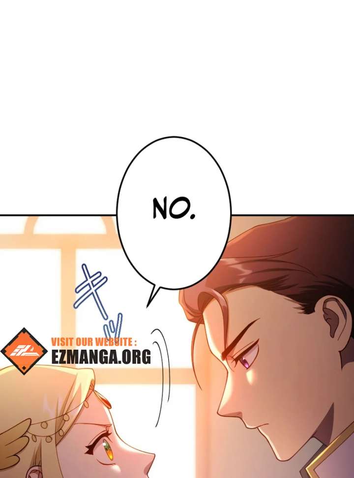 The Saintess’s Fast Track to Making a Baby! Chapter 4 - Page 45