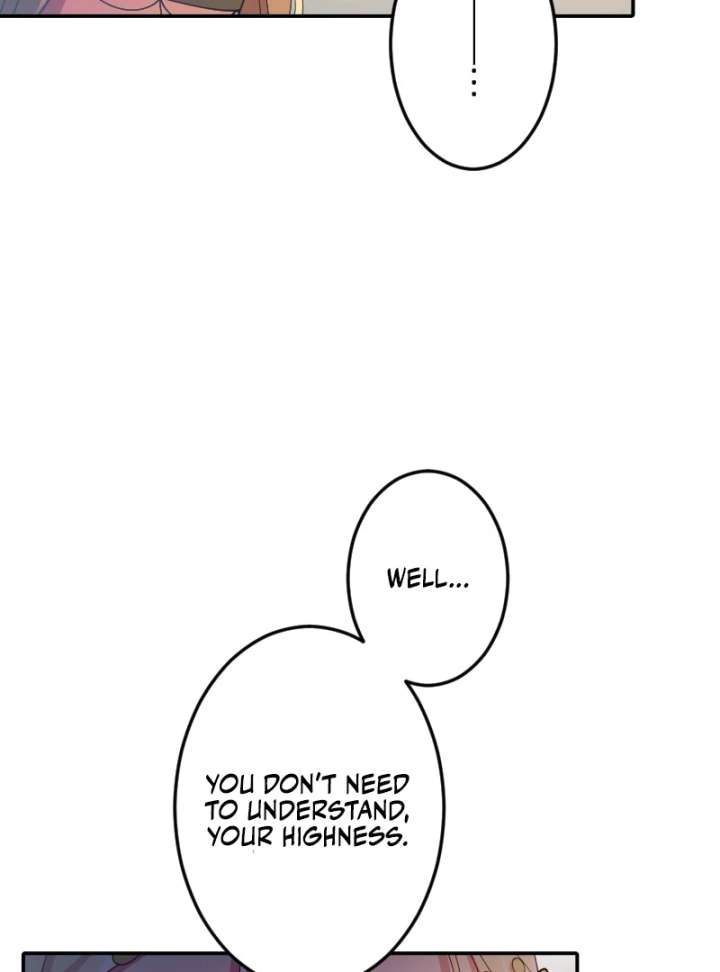 The Saintess’s Fast Track to Making a Baby! Chapter 4 - Page 57