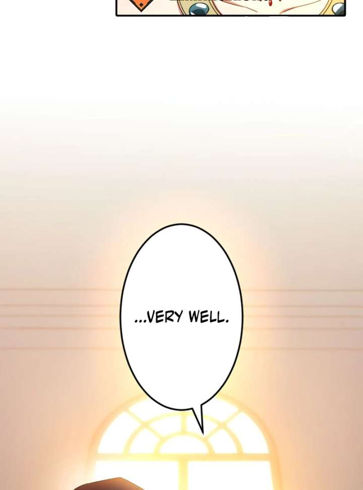 The Saintess’s Fast Track to Making a Baby! Chapter 4 - Page 79