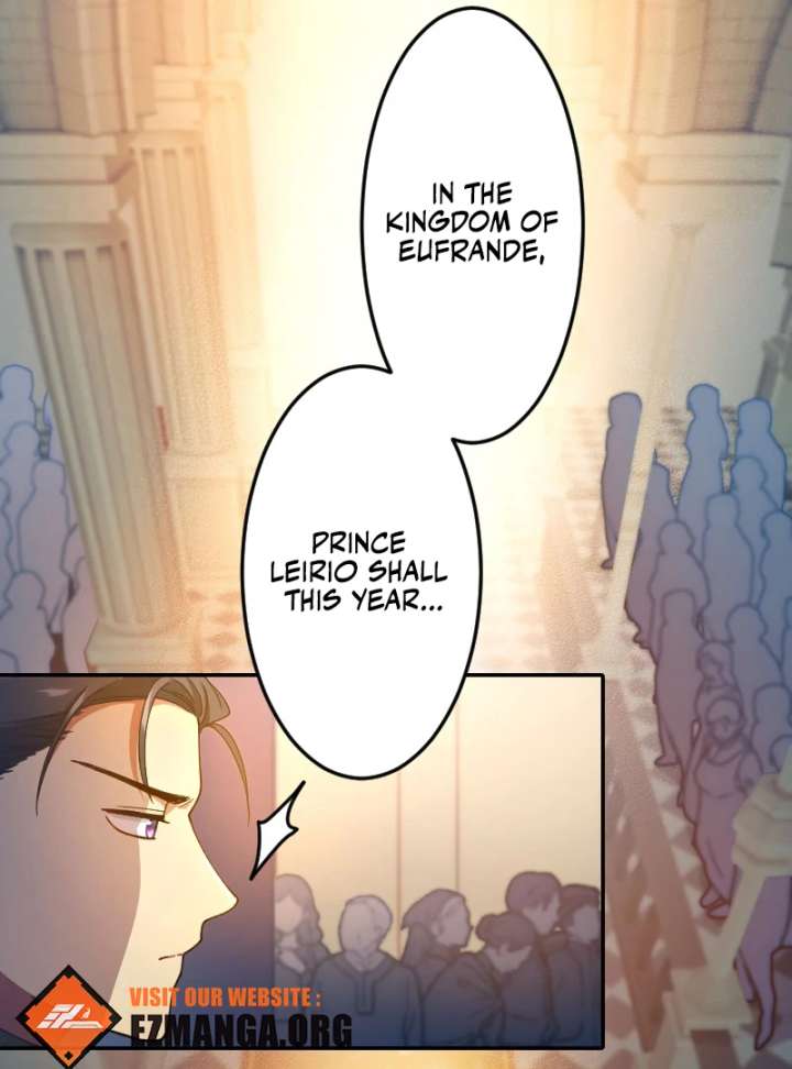 The Saintess’s Fast Track to Making a Baby! Chapter 4 - Page 87