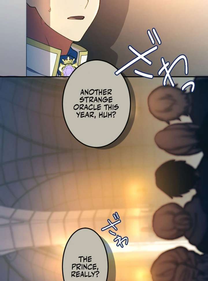 The Saintess’s Fast Track to Making a Baby! Chapter 4 - Page 90