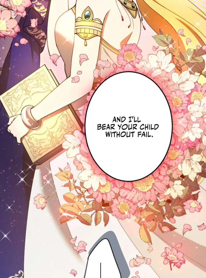 The Saintess’s Fast Track to Making a Baby! Chapter 4 - Page 98