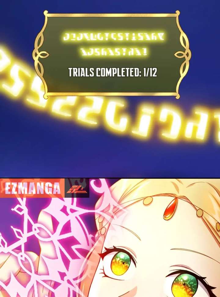 The Saintess’s Fast Track to Making a Baby! Chapter 5 - Page 22