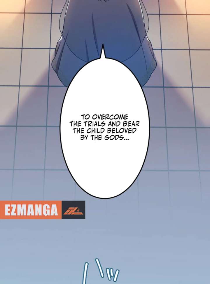 The Saintess’s Fast Track to Making a Baby! Chapter 5 - Page 27