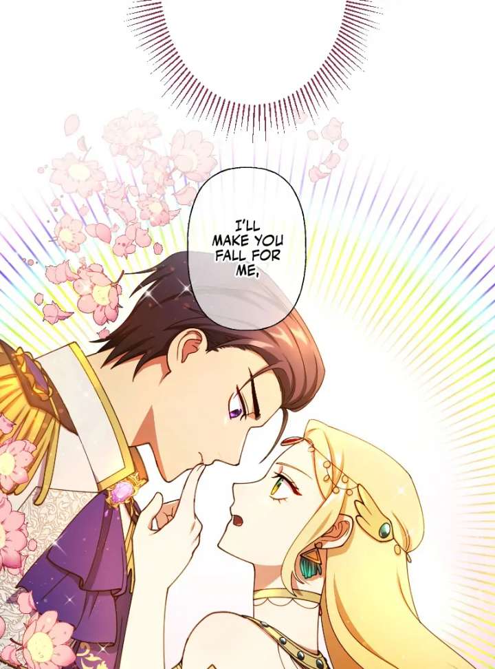 The Saintess’s Fast Track to Making a Baby! Chapter 5 - Page 31