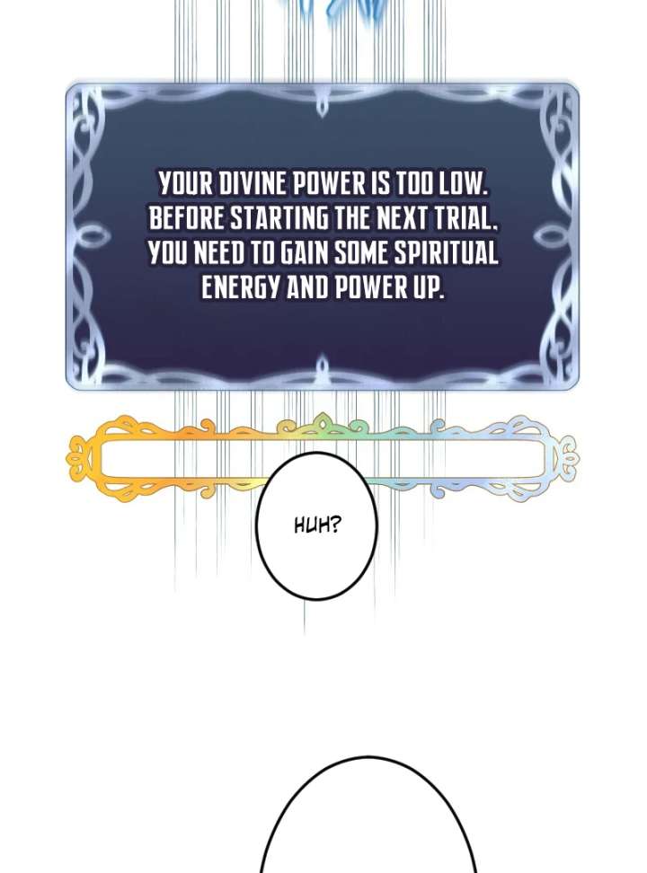 The Saintess’s Fast Track to Making a Baby! Chapter 5 - Page 34