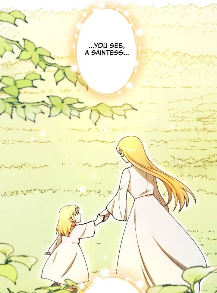 The Saintess’s Fast Track to Making a Baby! Chapter 5 - Page 38