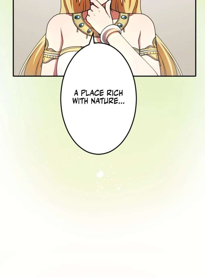 The Saintess’s Fast Track to Making a Baby! Chapter 5 - Page 40