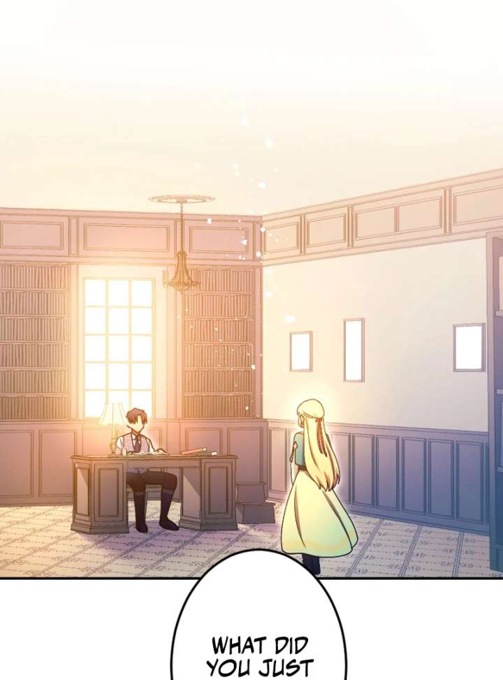 The Saintess’s Fast Track to Making a Baby! Chapter 5 - Page 41