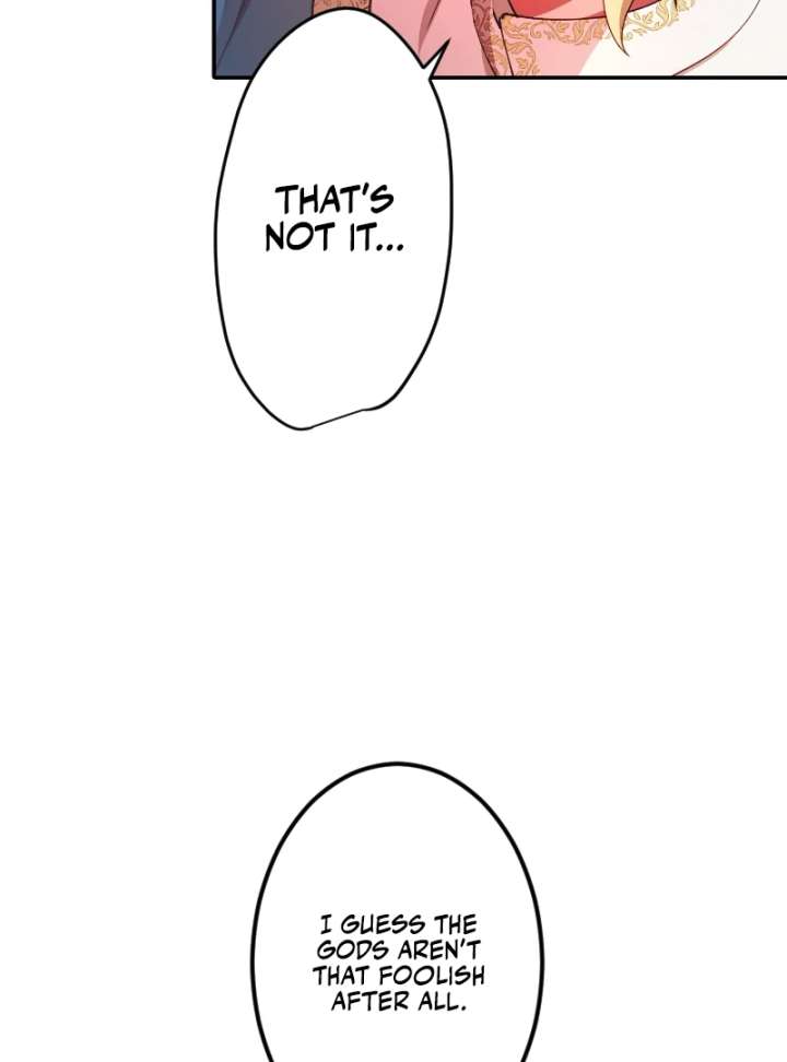 The Saintess’s Fast Track to Making a Baby! Chapter 5 - Page 66