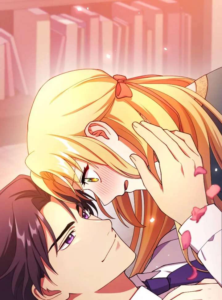 The Saintess’s Fast Track to Making a Baby! Chapter 5 - Page 96