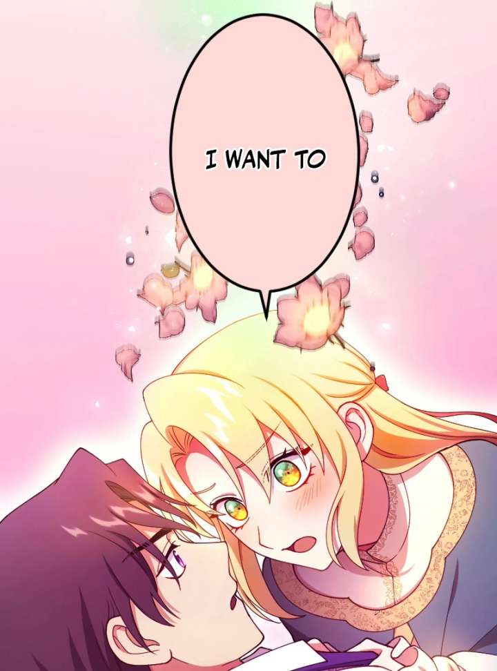 The Saintess’s Fast Track to Making a Baby! Chapter 6 - Page 13