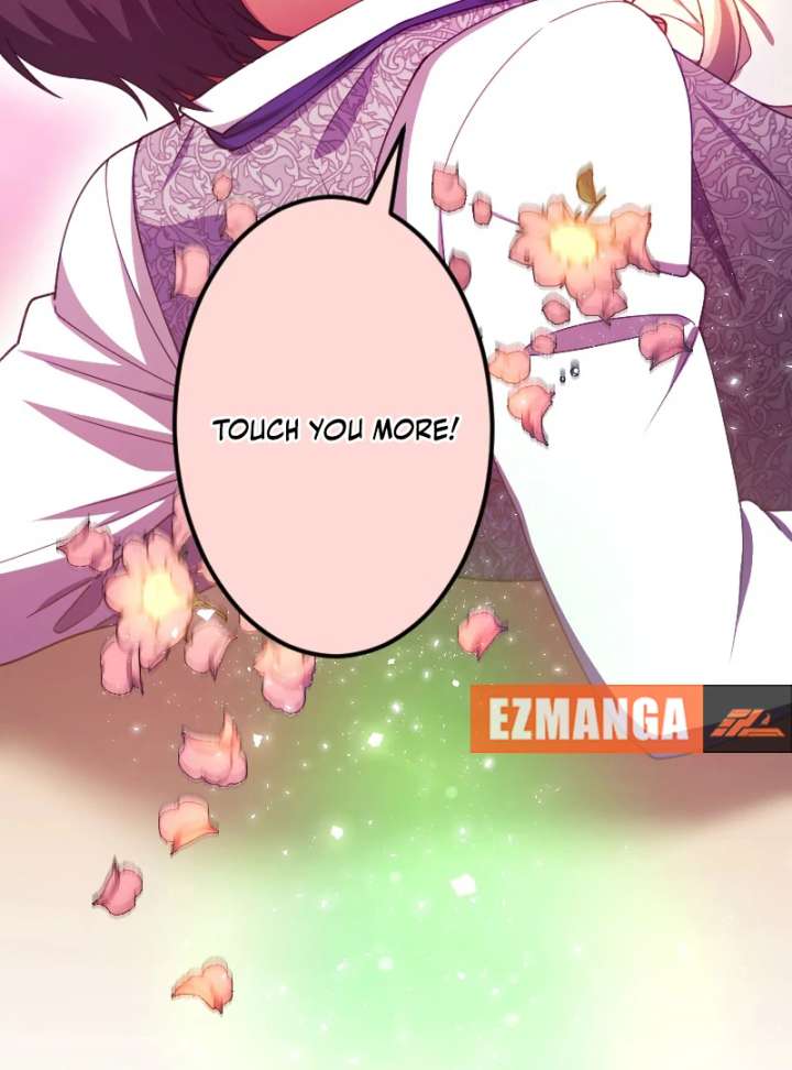 The Saintess’s Fast Track to Making a Baby! Chapter 6 - Page 14