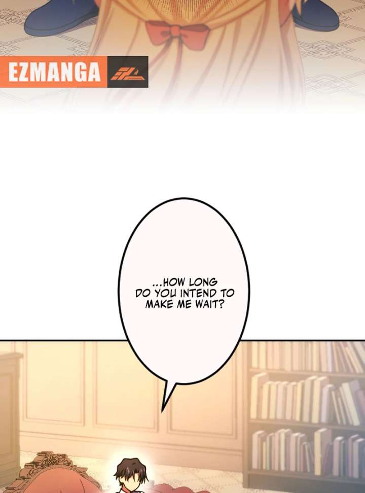 The Saintess’s Fast Track to Making a Baby! Chapter 6 - Page 23