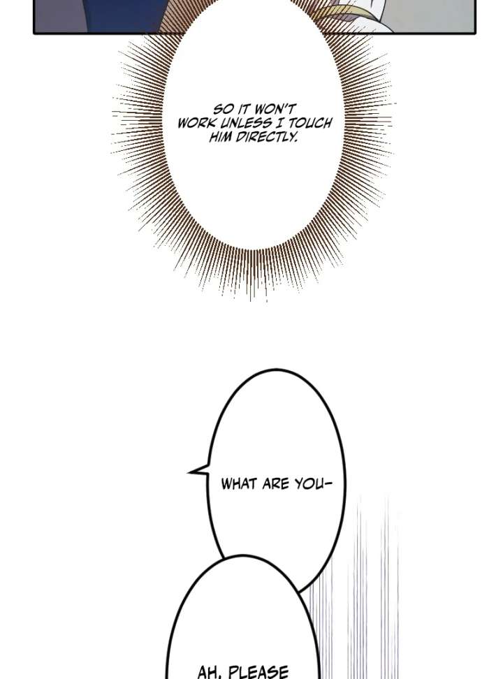 The Saintess’s Fast Track to Making a Baby! Chapter 6 - Page 33