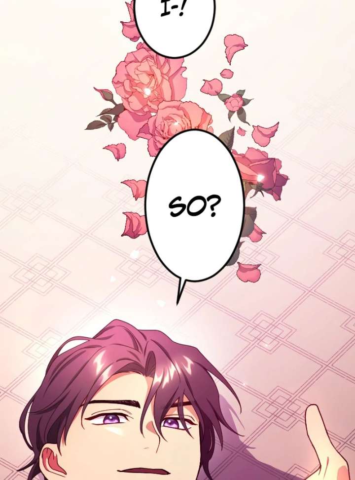 The Saintess’s Fast Track to Making a Baby! Chapter 6 - Page 4