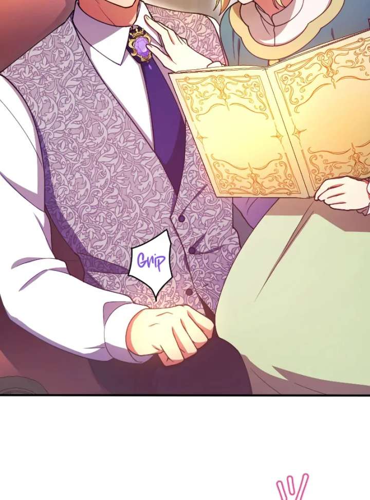 The Saintess’s Fast Track to Making a Baby! Chapter 6 - Page 42