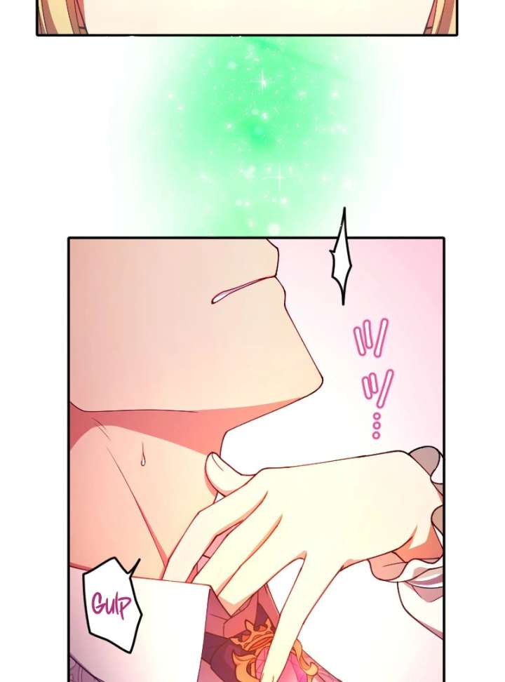 The Saintess’s Fast Track to Making a Baby! Chapter 6 - Page 45