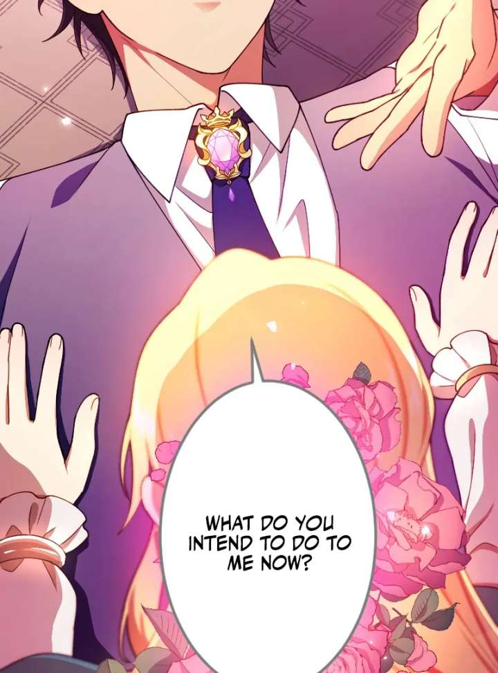 The Saintess’s Fast Track to Making a Baby! Chapter 6 - Page 5