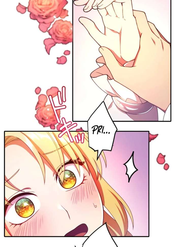 The Saintess’s Fast Track to Making a Baby! Chapter 6 - Page 56