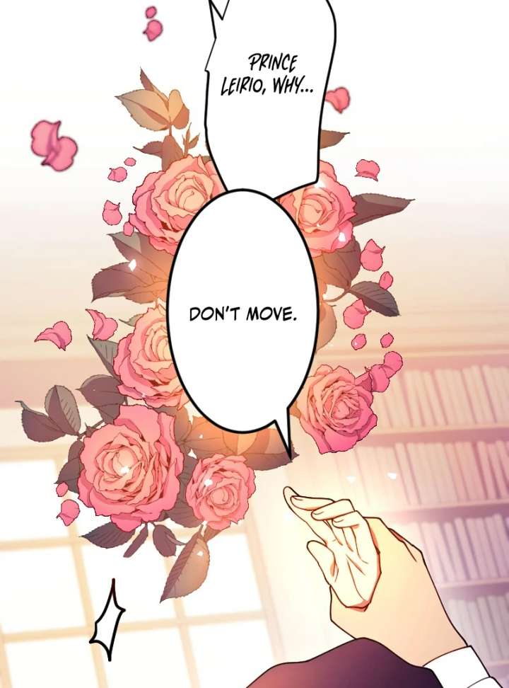 The Saintess’s Fast Track to Making a Baby! Chapter 6 - Page 57