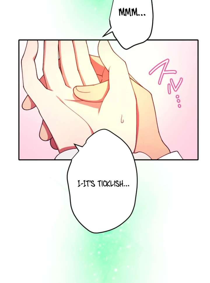 The Saintess’s Fast Track to Making a Baby! Chapter 6 - Page 60