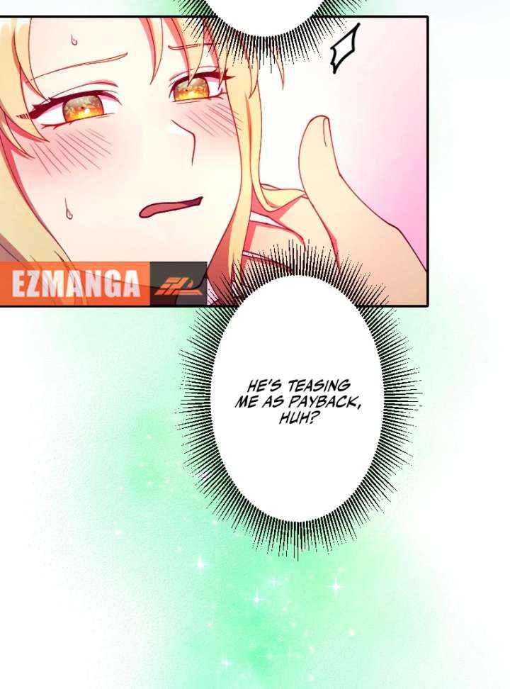 The Saintess’s Fast Track to Making a Baby! Chapter 6 - Page 64