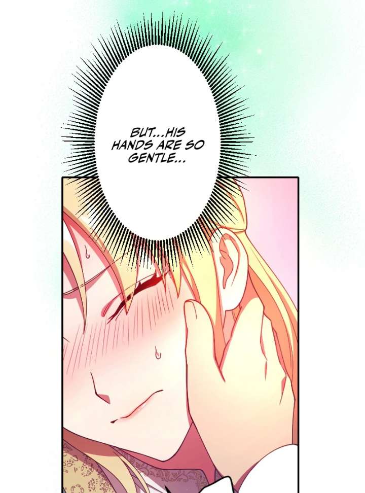 The Saintess’s Fast Track to Making a Baby! Chapter 6 - Page 65