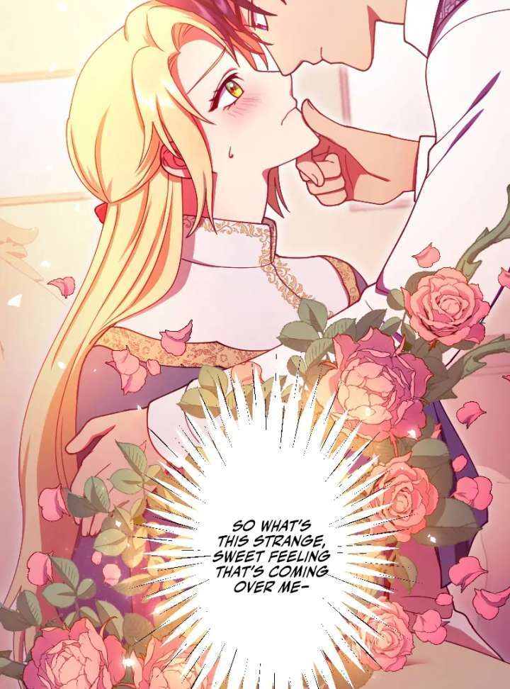 The Saintess’s Fast Track to Making a Baby! Chapter 6 - Page 69