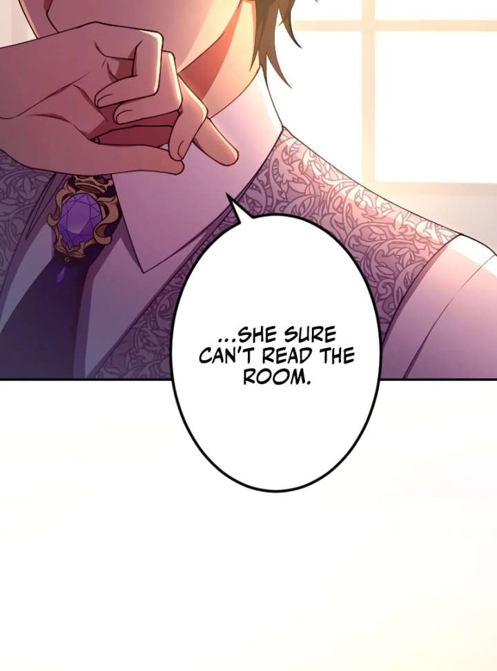 The Saintess’s Fast Track to Making a Baby! Chapter 6 - Page 79