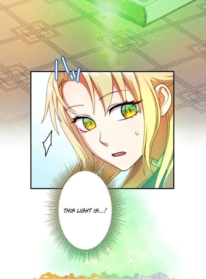 The Saintess’s Fast Track to Making a Baby! Chapter 6 - Page 8