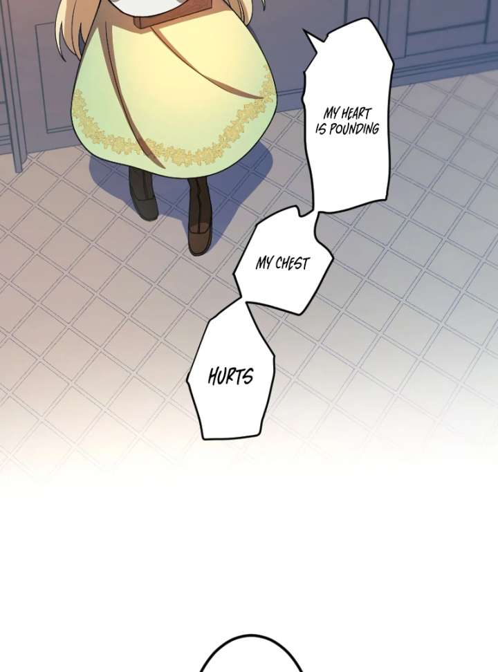 The Saintess’s Fast Track to Making a Baby! Chapter 6 - Page 81