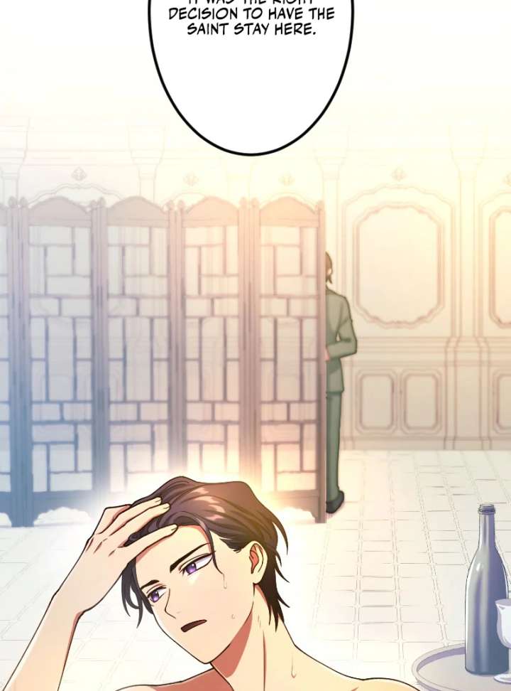 The Saintess’s Fast Track to Making a Baby! Chapter 6 - Page 90