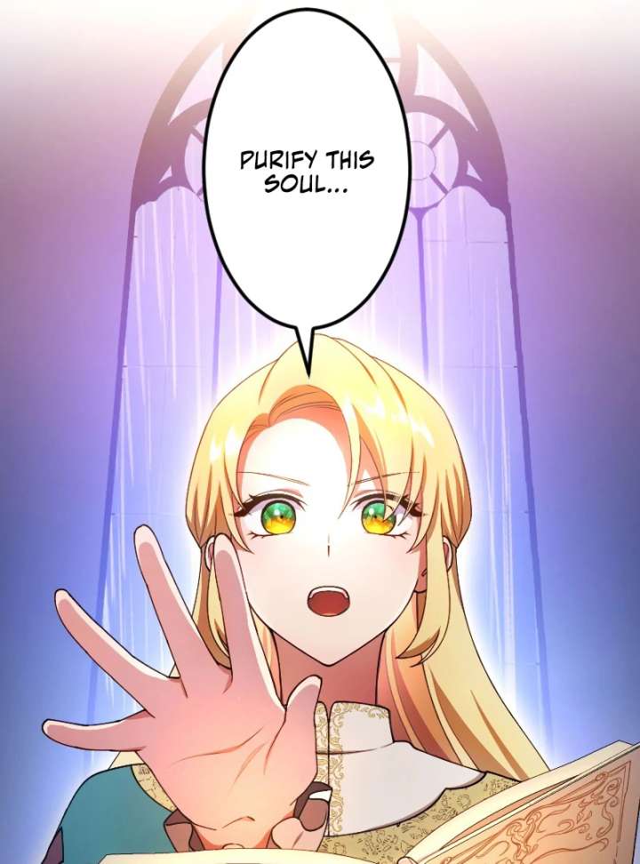 The Saintess’s Fast Track to Making a Baby! Chapter 7 - Page 24