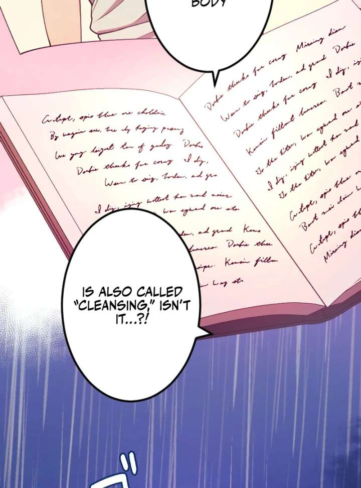 The Saintess’s Fast Track to Making a Baby! Chapter 7 - Page 35