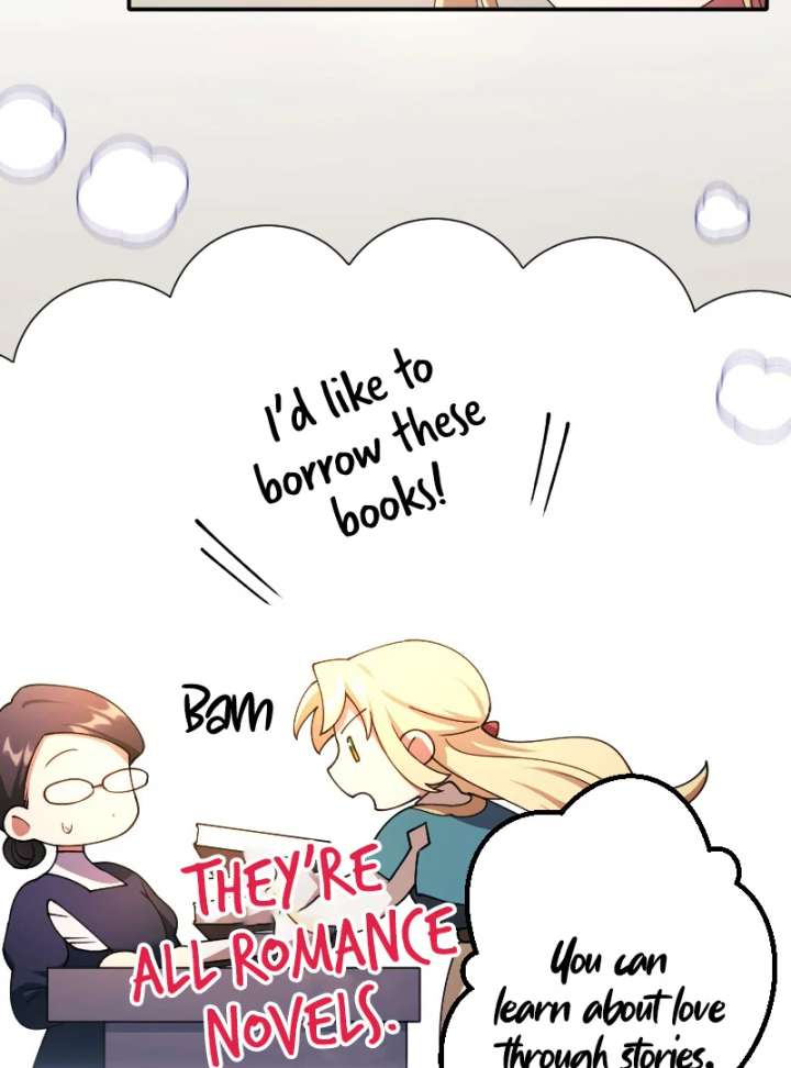 The Saintess’s Fast Track to Making a Baby! Chapter 7 - Page 52