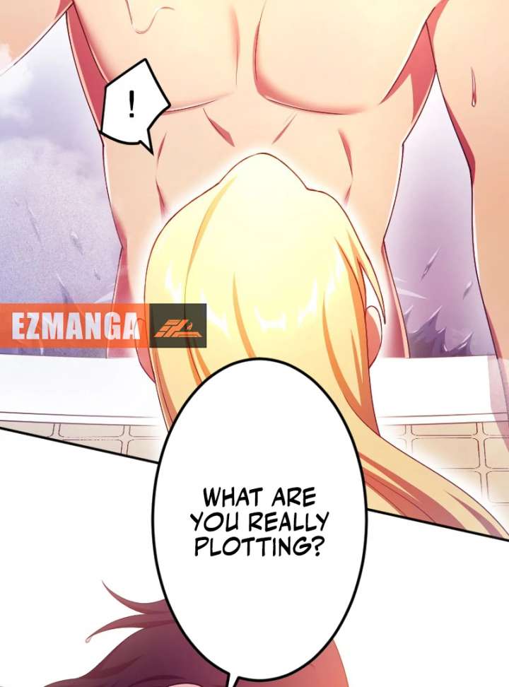 The Saintess’s Fast Track to Making a Baby! Chapter 7 - Page 62