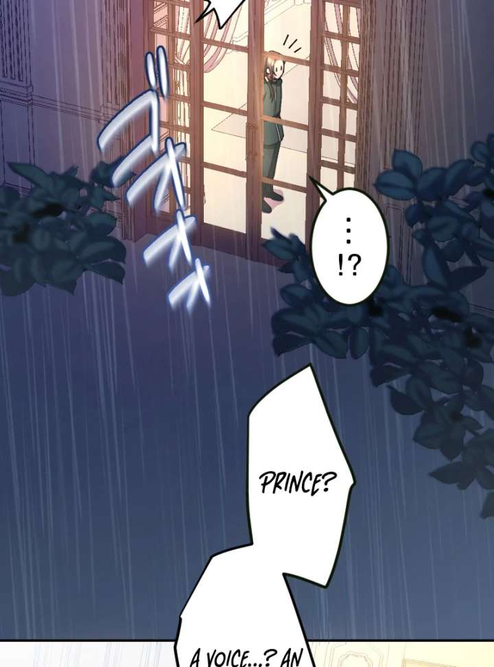 The Saintess’s Fast Track to Making a Baby! Chapter 7 - Page 69