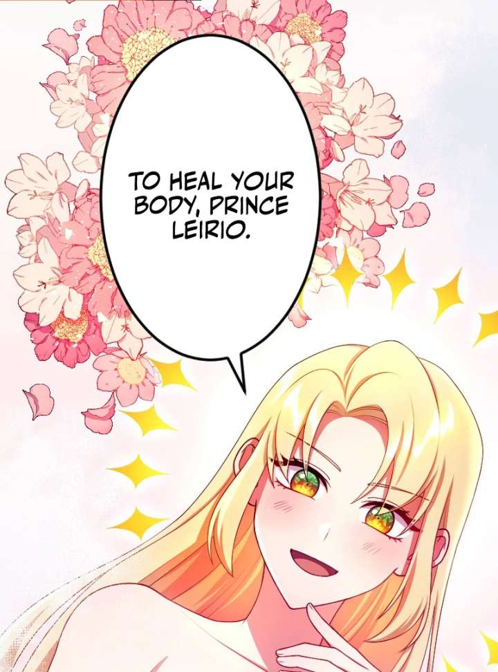 The Saintess’s Fast Track to Making a Baby! Chapter 7 - Page 7